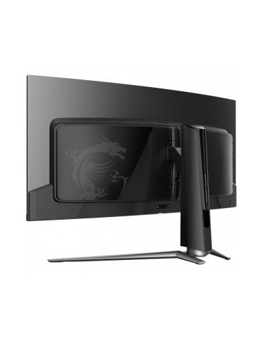 Monitor curvo MSI MPG 341CQPX QD-OLED 34" UWQHD 240Hz Adaptive Sync