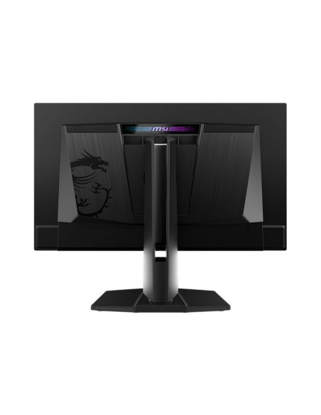 Monitor gaming MSI MPG 271QRX QD-OLED 27" WQHD 360Hz FreeSync
