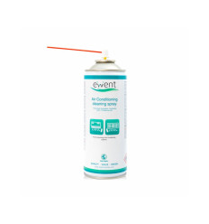 Ewent Spray para Aire Acondicionado EW5619 (400ml) limpieza
