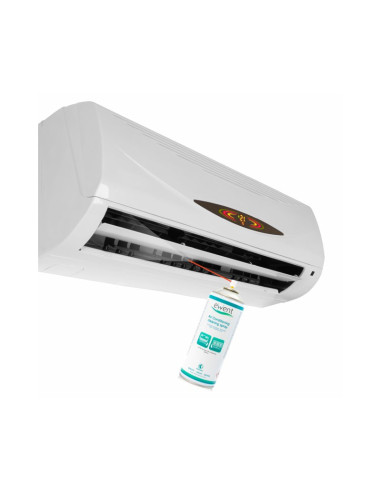 Ewent Spray para Aire Acondicionado EW5619 (400ml) limpieza