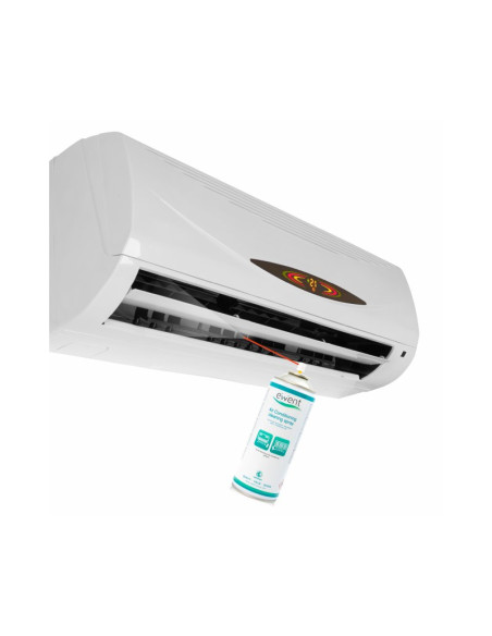Ewent Spray para Aire Acondicionado EW5619 (400ml) limpieza
