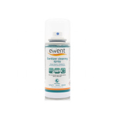 Ewent Spray para superficies EW5676 (400ml) desinfectante