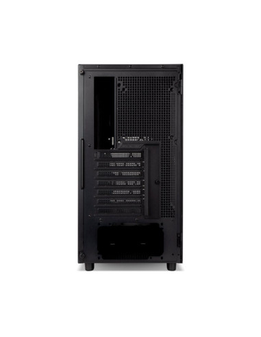 Caja para PC Nox Hummer Bios ATX