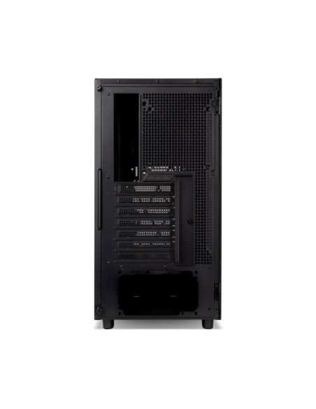 Caja para PC Nox Hummer Bios ATX
