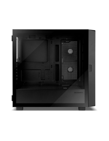 Caja para PC Nox Hummer Bios ATX