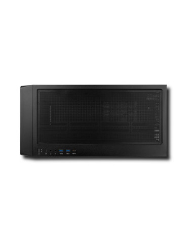 Caja para PC Nox Hummer Bios ATX