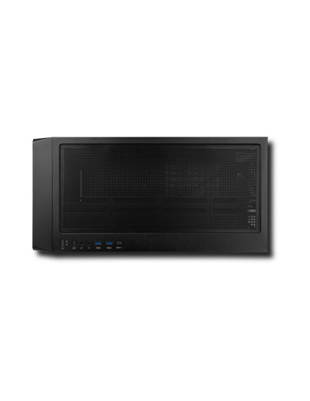 Caja para PC Nox Hummer Bios ATX