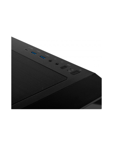 Caja para PC Nox Hummer Bios ATX