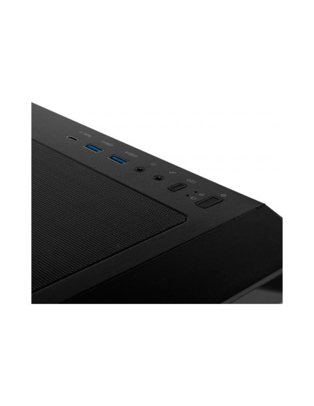 Caja para PC Nox Hummer Bios ATX