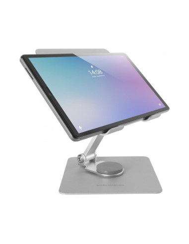 Soporte para tablets Mars Gaming MA-RST Blanco
