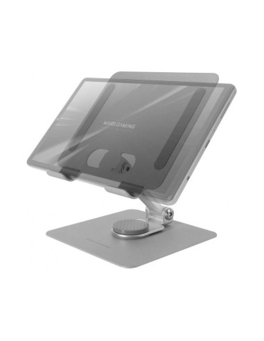 Soporte para tablets Mars Gaming MA-RST Blanco