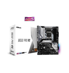 Placa base AsRock B650 Pro RS Socket AM5 ATX