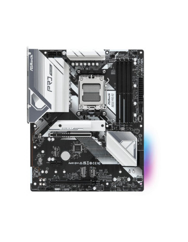 Placa base AsRock B650 Pro RS Socket AM5 ATX