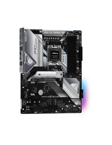 Placa base AsRock B650 Pro RS Socket AM5 ATX