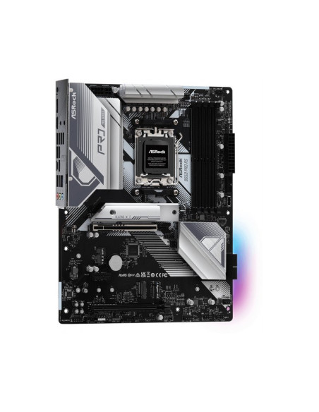 Placa base AsRock B650 Pro RS Socket AM5 ATX