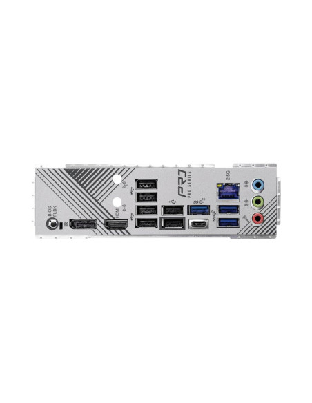 Placa base AsRock B650 Pro RS Socket AM5 ATX