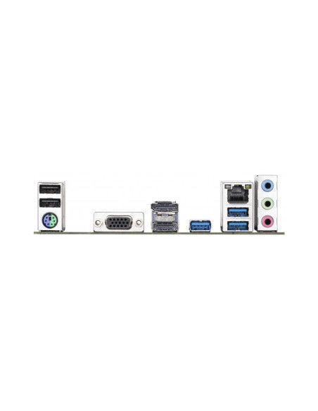 Placa base Gigabyte B760M-D3HP Socket 1700 Micro-ATX