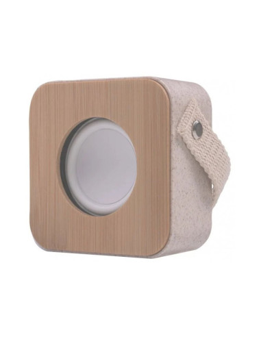 Altavoz inalámbrico Mars Gaming MS-ECO