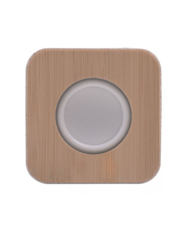 Altavoz inalámbrico Mars Gaming MS-ECO