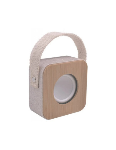 Altavoz inalámbrico Mars Gaming MS-ECO