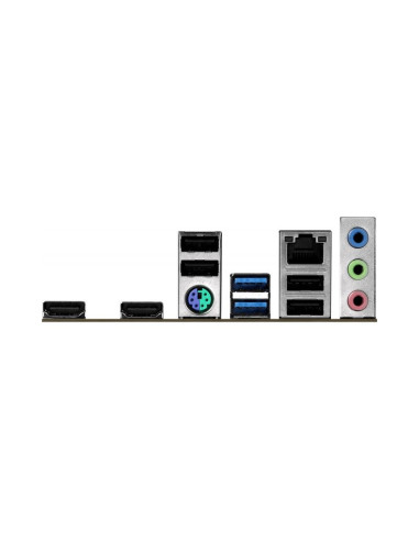 Placa base AsRock H610M-H2/M.2 D5 Socket 1700 Micro-ATX