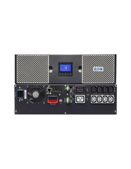 SAI Eaton 9PX 9PX3000IRTN 3000VA