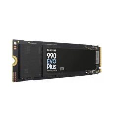 Unidad SSD Samsung 990 EVO Plus 1TB PCIe 5.0 M.2