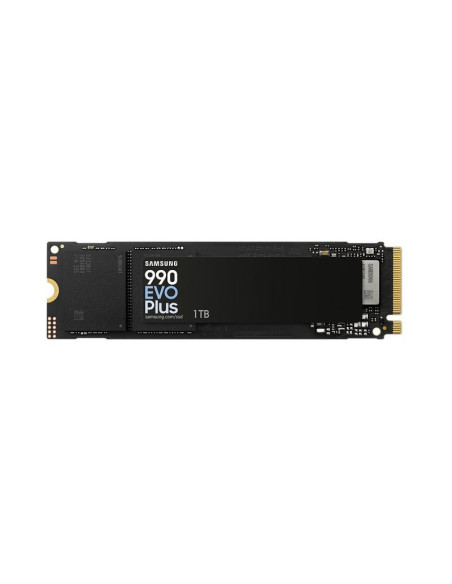Unidad SSD Samsung 990 EVO Plus 1TB PCIe 5.0 M.2