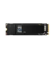 Unidad SSD Samsung 990 EVO Plus 2TB PCIe 5.0 M.2