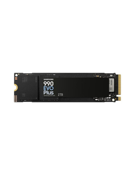Unidad SSD Samsung 990 EVO Plus 2TB PCIe 5.0 M.2