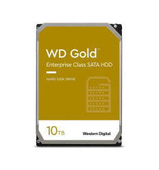 Disco Interno WD Gold Enterprise Class 10TB HDD 3.5" SATA