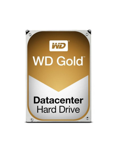 Disco Interno WD Gold Enterprise Class 10TB HDD 3.5" SATA