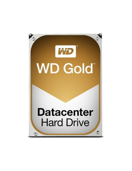 Disco Interno WD Gold Enterprise Class 10TB HDD 3.5" SATA