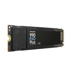 Unidad SSD Samsung 990 EVO Plus 4TB PCIe 5.0 M.2