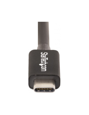 Cable USB Tipo C Startech Thunderbolt 4 (0.5m)