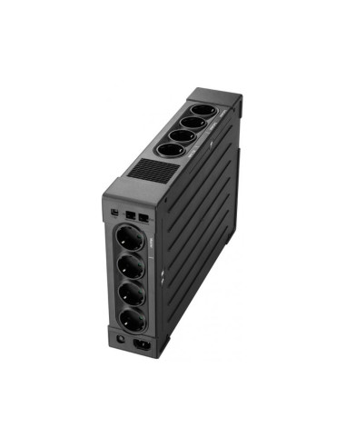 SAI Eaton Ellipse Pro ELP1200DIN 1200VA 750W