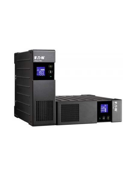 SAI Eaton Ellipse Pro ELP1200DIN 1200VA 750W