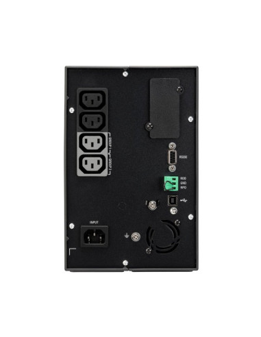 SAI Eaton 5P Gen2 UPS 5P650IG2 650VA 520W