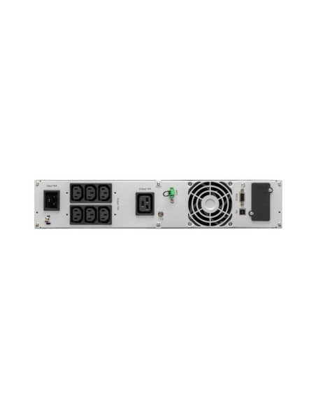 SAI Eaton 9E 9E3000IR 3000VA 2700W