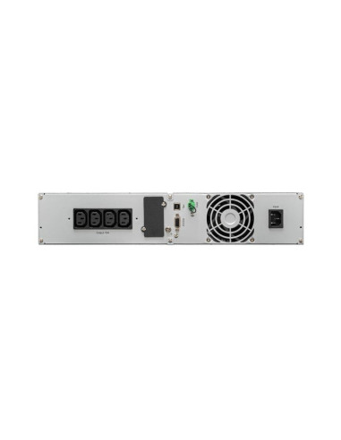 SAI Eaton 9E 9E1000IR 1000VA 900W