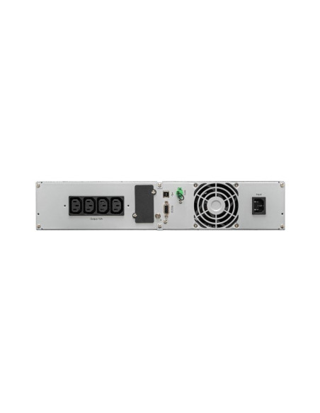 SAI Eaton 9E 9E1000IR 1000VA 900W
