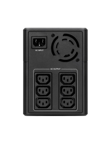 SAI Eaton 5E Gen2 5E2200UI 2200VA 1200W
