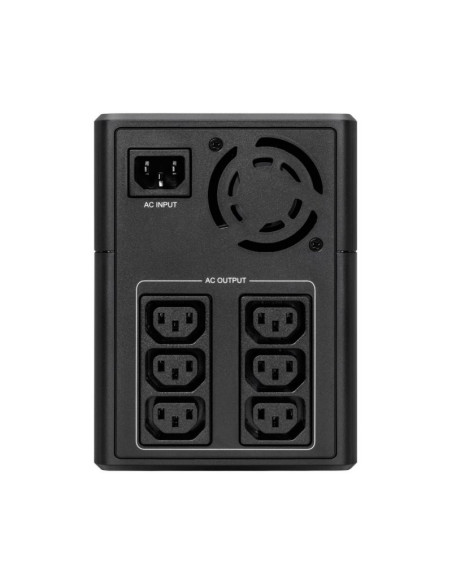 SAI Eaton 5E Gen2 5E2200UI 2200VA 1200W