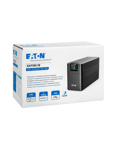 SAI Eaton 5E Gen2 5E900UD 900VA 480W