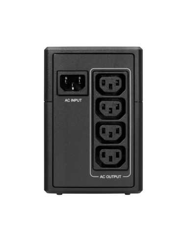 SAI Eaton 5E Gen2 5E700UI 700VA 360W