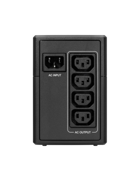 SAI Eaton 5E Gen2 5E700UI 700VA 360W