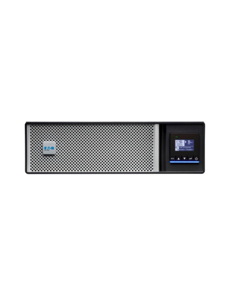 SAI Eaton 5PX 2200i RT3U G2 2200VA 2200W