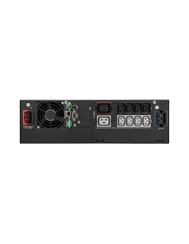 SAI Eaton 5PX 2200i RT3U G2 2200VA 2200W