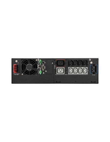 SAI Eaton 5PX 2200i RT3U G2 2200VA 2200W