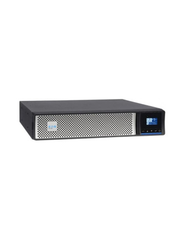 SAI Eaton 5PX 3000i RT2U Netpack G2 3000VA 3000W
